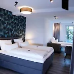 Szálloda Kump365 Paderborn