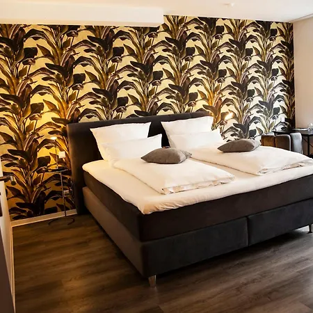 Kump365 Hotel Paderborn