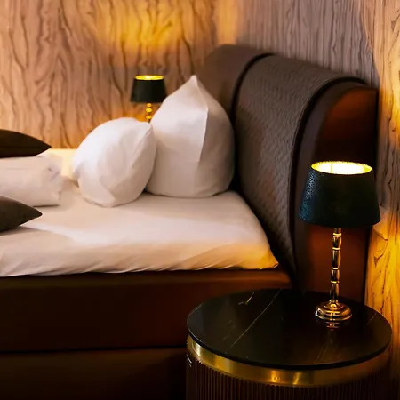 فندق Kump365 بادربورن