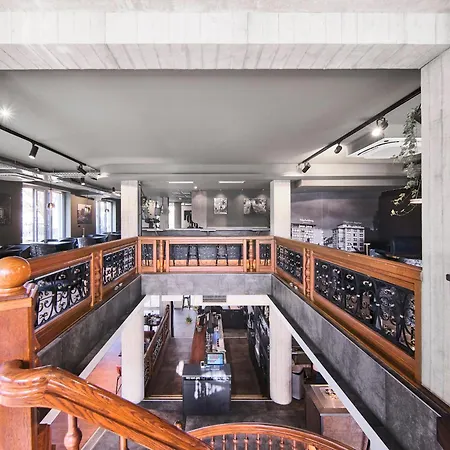 Otel Kump365 Paderborn