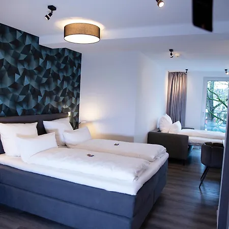 Hotel Kump365 Paderborn