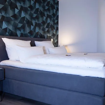 Hotel Kump365 Paderborn