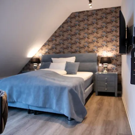 Kump365 Otel Paderborn