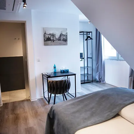 Hotel Kump365 Paderborn