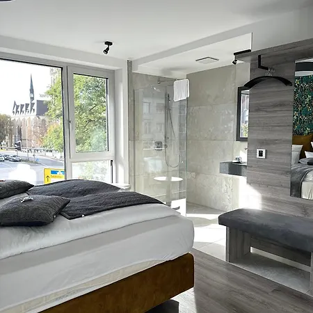 Kump365 Hotel Paderborn