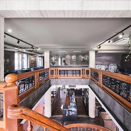 Hotel Kump365 Paderborn