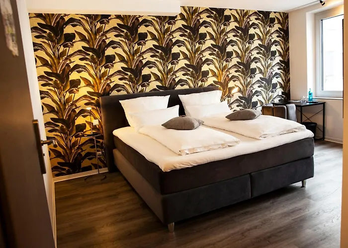 Kump365 Hotel Paderborn