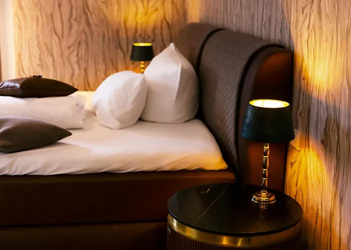 فندق Kump365 بادربورن