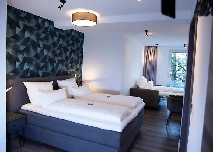 Hotel Kump365 Paderborn