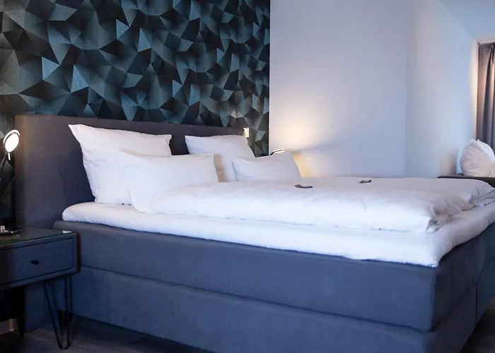 Hotel Kump365 Paderborn