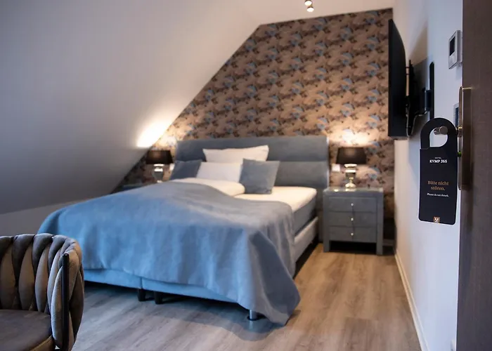 Kump365 Hotel Paderborn