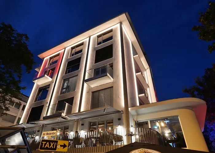 Kump365 بادربورن