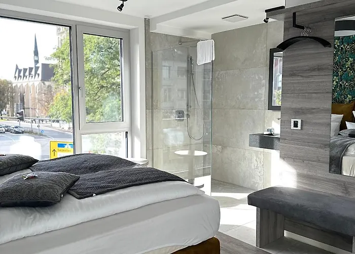 Kump365 Hotel Paderborn