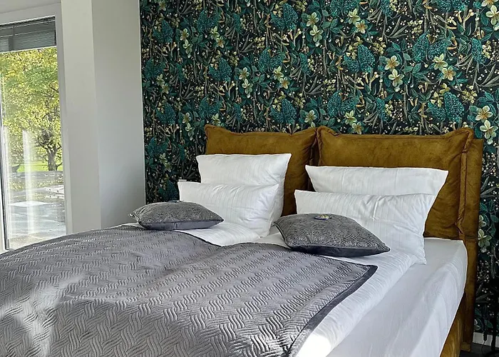 Hotel Kump365 Paderborn