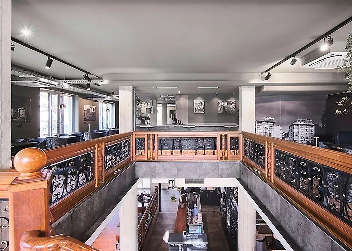 Hotel Kump365 Paderborn